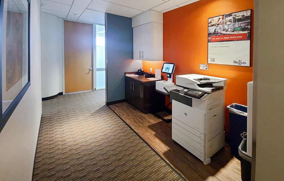 More Photos Of 601 W 1st Ave, Spokane Coworking Space