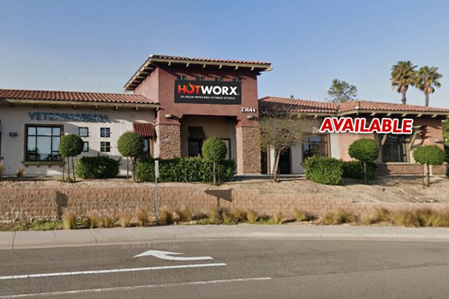 Primary Photo Of 23644 Clinton Keith, Murrieta Medical For Lease