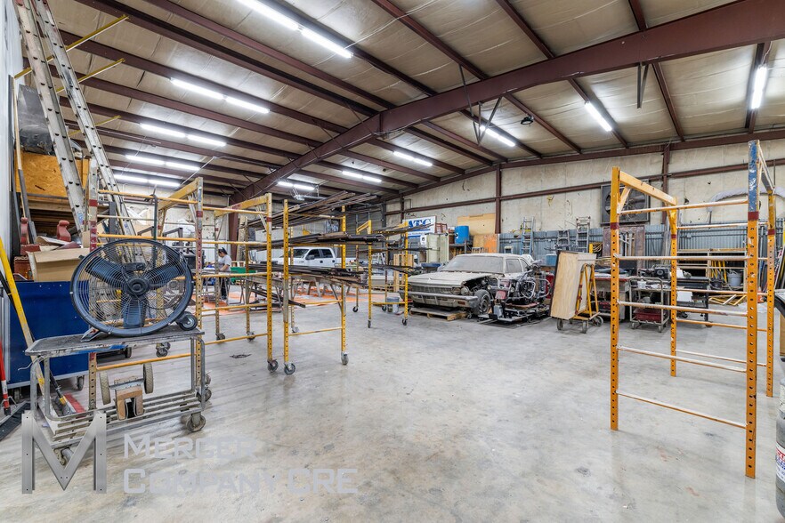 More Photos Of 7540 Melrose Ln, Oklahoma City Manufacturing For Sale
