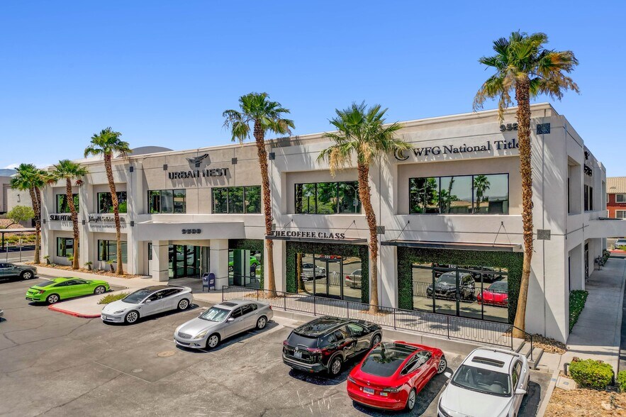 Primary Photo Of 9580 W Sahara Ave, Las Vegas Office For Sale