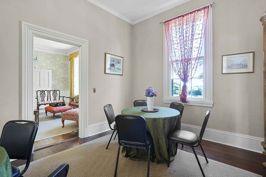 More Photos Of 1902 Jefferson Pike, Brunswick Lodge Meeting Hall For Lease