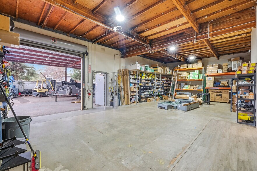 More Photos Of 893-909 Boggs Ter, Fremont Warehouse For Sale
