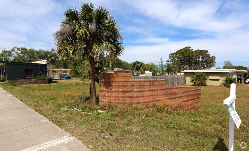 More Photos Of 4620 Rosehill Ave, Titusville Land For Sale