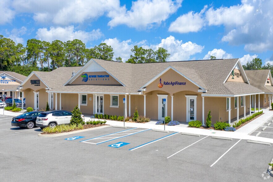 More Photos Of , Plant City Office For Sale