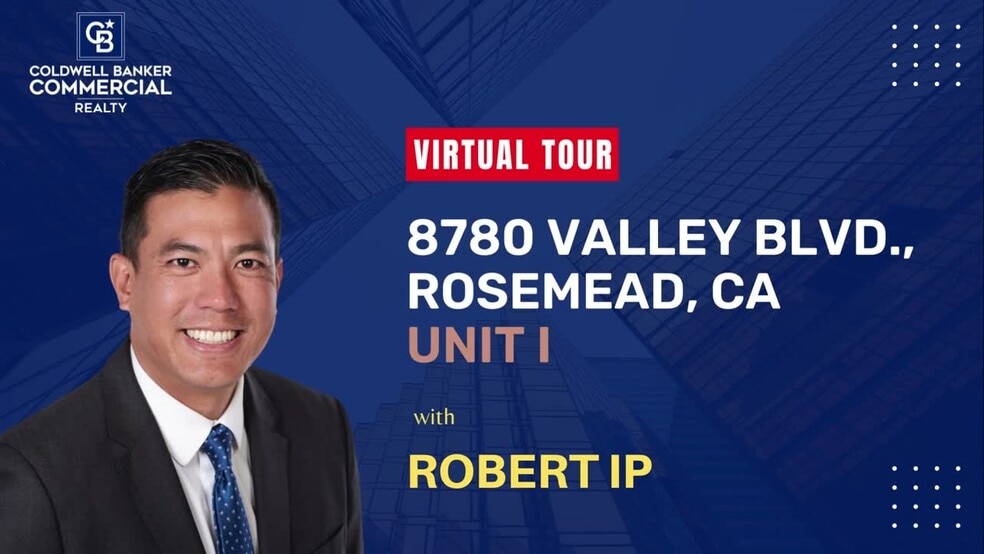 More Photos Of 8780 Valley Blvd, Rosemead Office For Lease