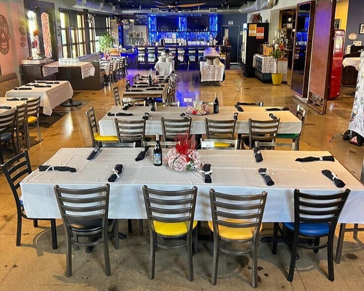 More Photos Of 2927 Spring St, Paso Robles Restaurant For Sale