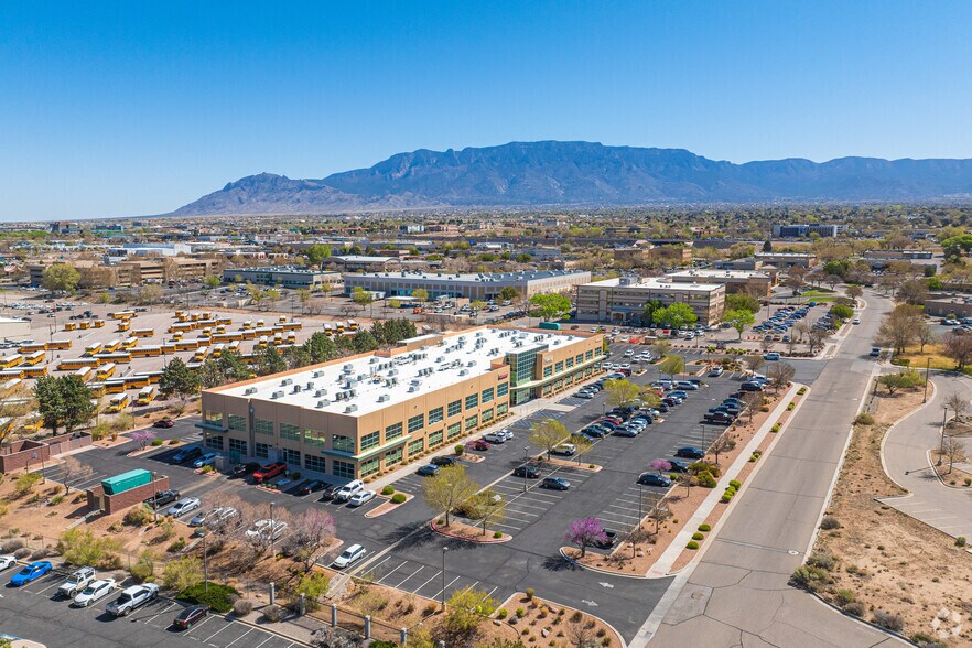More Photos Of 4041 Jefferson Plz NE, Albuquerque Office For Lease