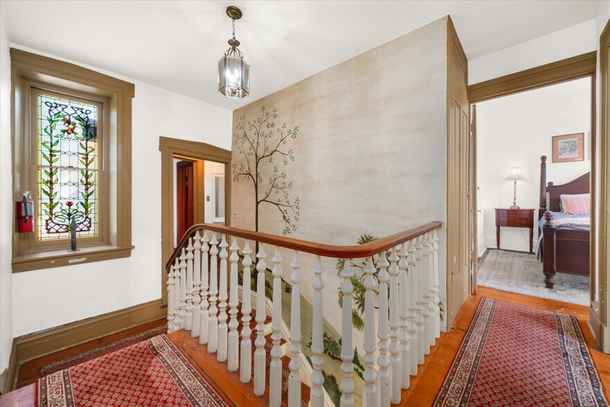 More Photos Of 5358 York Rd, Doylestown Hospitality For Sale