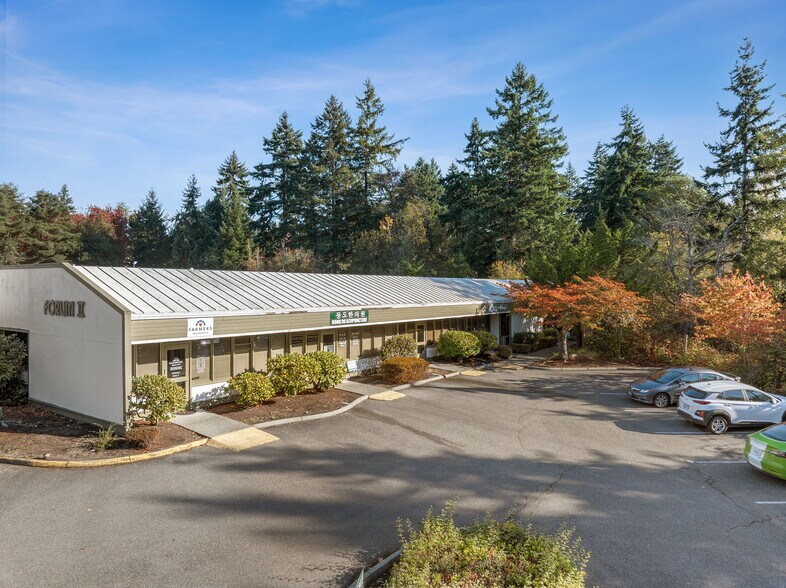 More Photos Of 33710-33720 9th Ave S, Federal Way Office For Lease