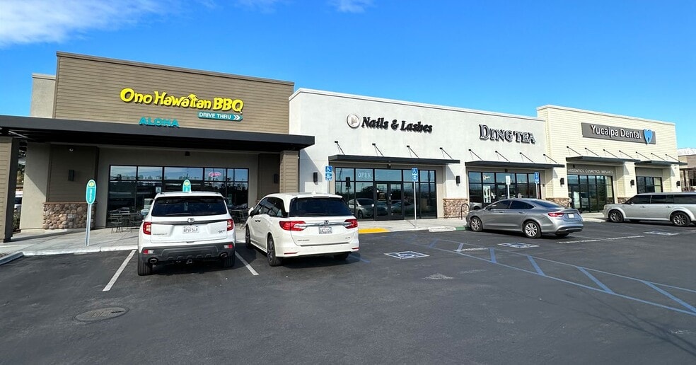 More Photos Of 31555 Yucaipa, Yucaipa Unknown For Lease