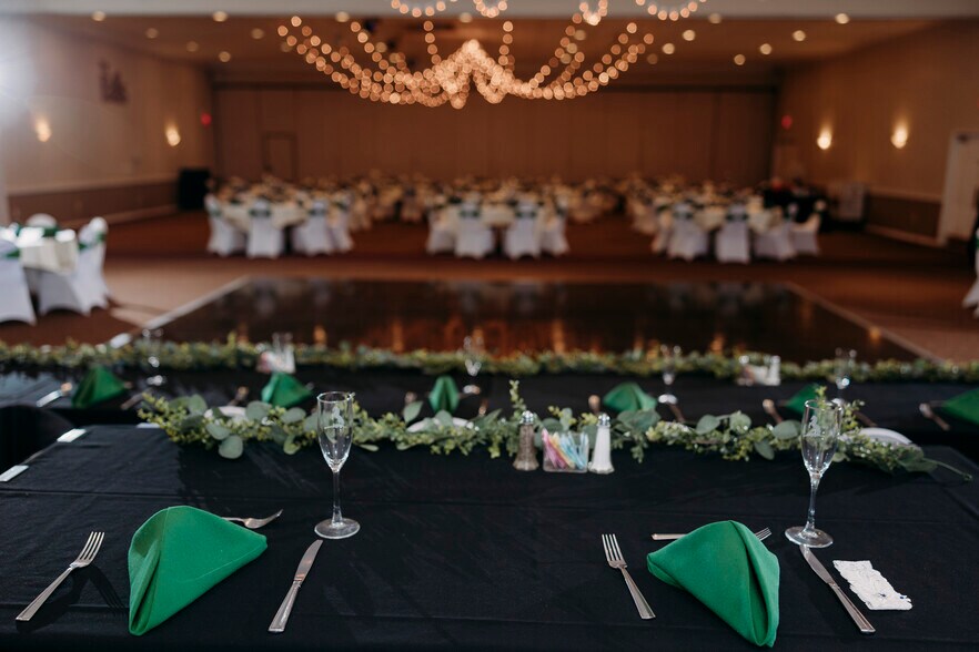 More Photos Of 300 Admiral Weinel Blvd, Columbia Lodge Meeting Hall For Sale