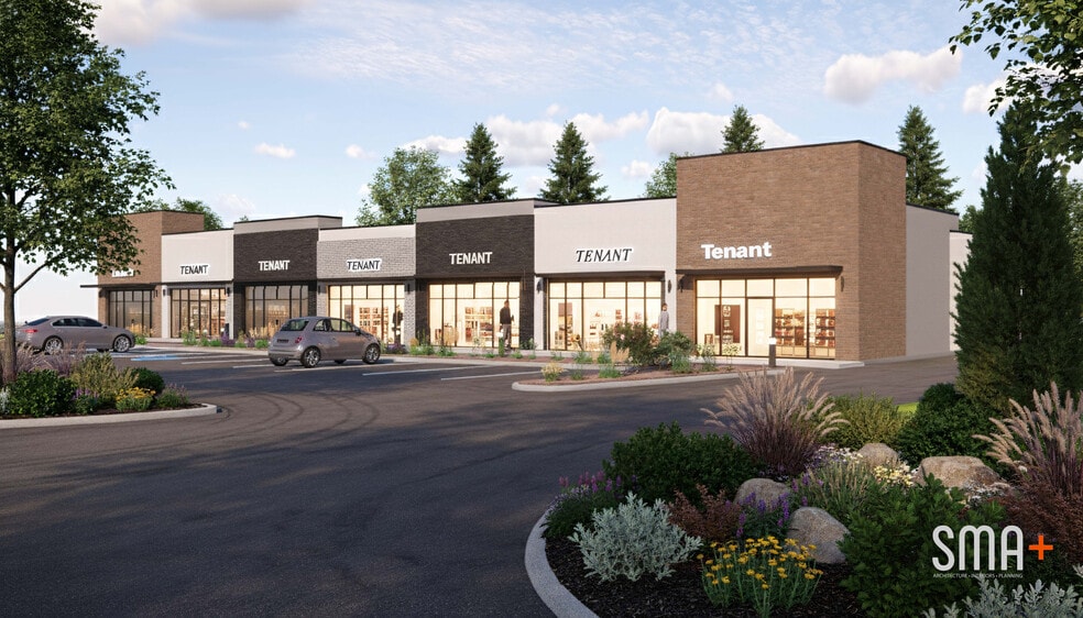More Photos Of 7010 Highway 78, Sachse Restaurant For Lease