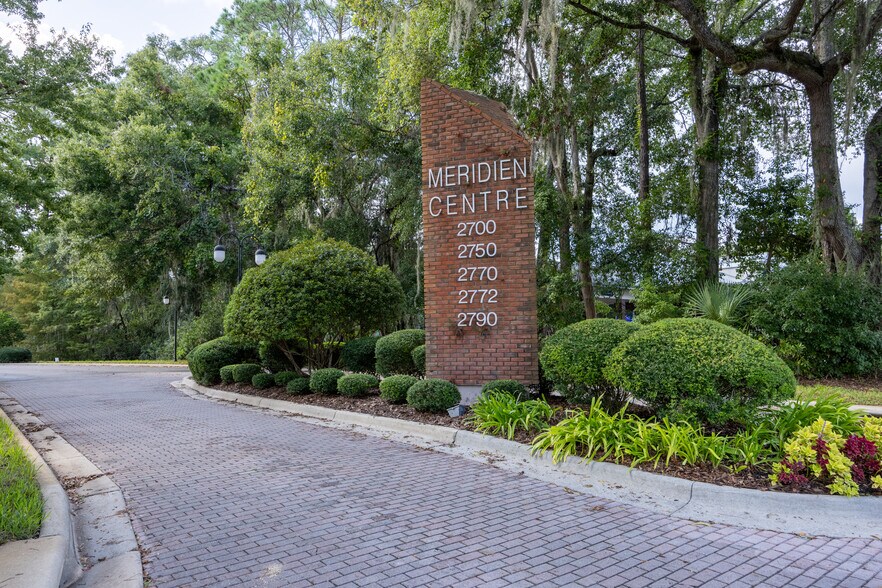 More Photos Of 2750 NW 43rd St, Gainesville Office For Lease