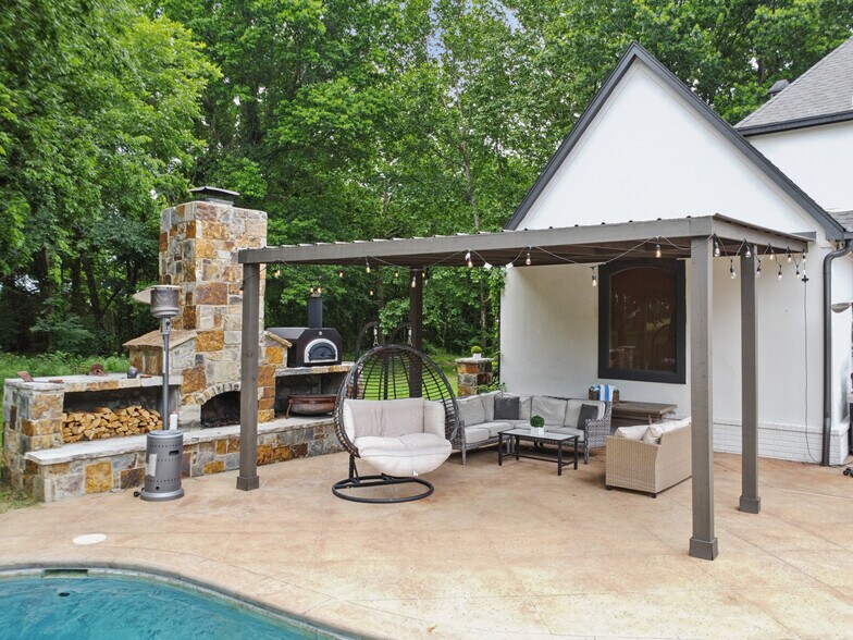 More Photos Of 9914 S Garnett Rd, Broken Arrow Land For Sale