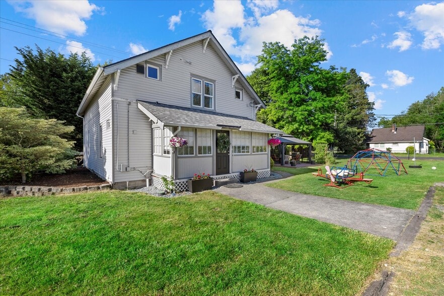 More Photos Of 2722 E 112th St, Tacoma Land For Sale