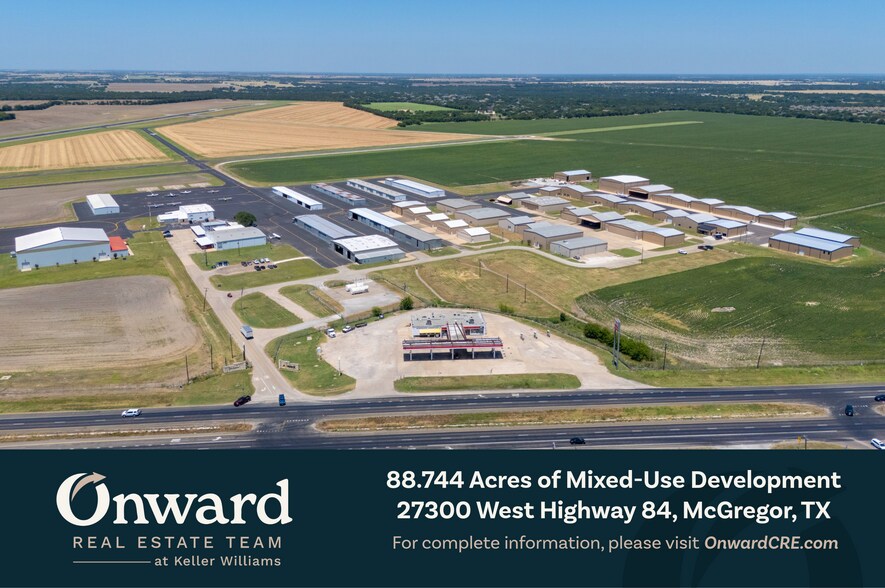 More Photos Of 27300 W Highway 84, McGregor Land For Sale
