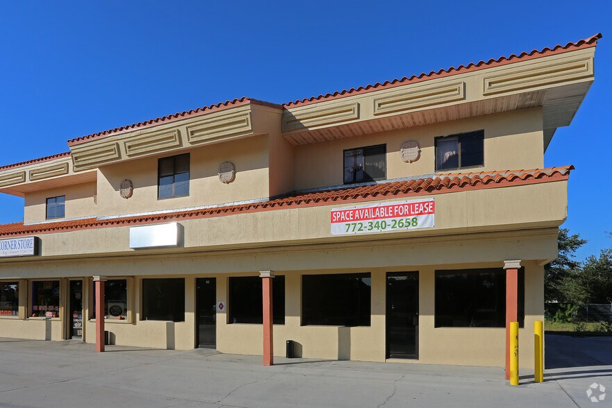 More Photos Of 1300-1314 SW Bayshore Blvd, Port Saint Lucie Unknown For Lease