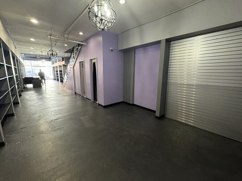 More Photos Of 800-810 S Los Angeles St, Los Angeles Freestanding For Lease