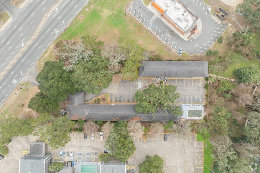 More Photos Of 2726 N Monroe St, Tallahassee Hotel For Sale