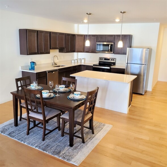 More Photos Of 49 Stone St, Rochester Apartments For Sale