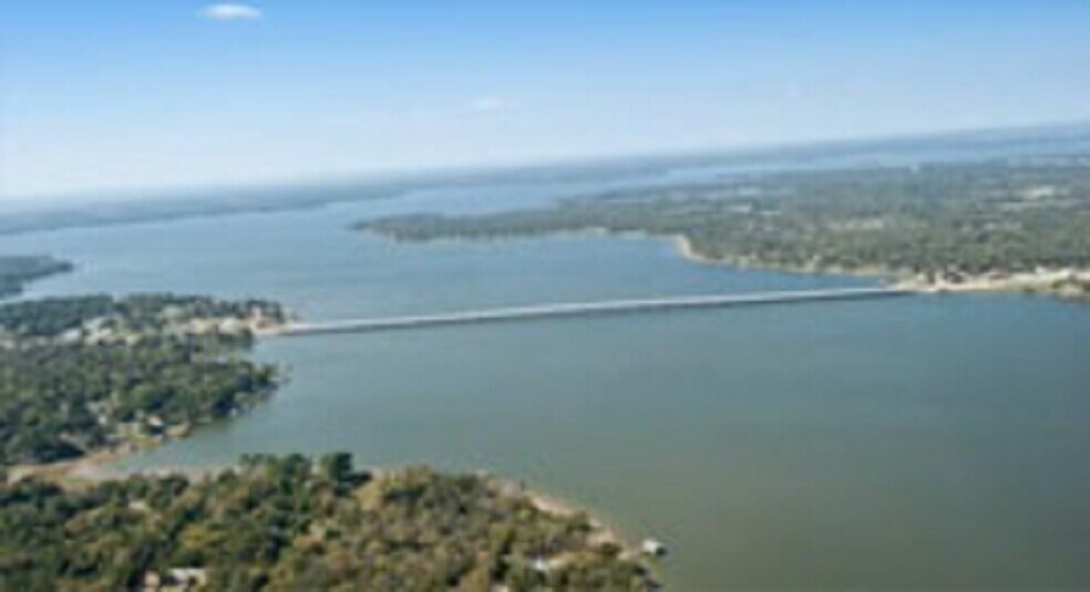 More Photos Of 0 Harbor Point Rd, Gun Barrel City Airport For Sale