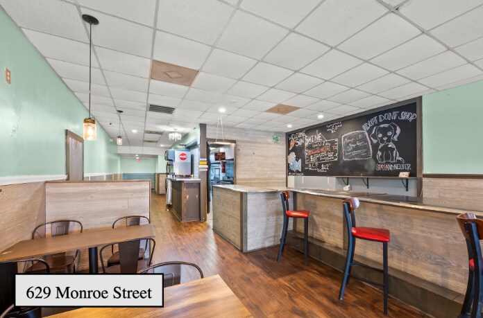 More Photos Of , Eden General Retail For Sale