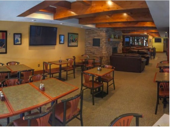 More Photos Of 1599 Esmeralda Ave, Minden Restaurant For Lease