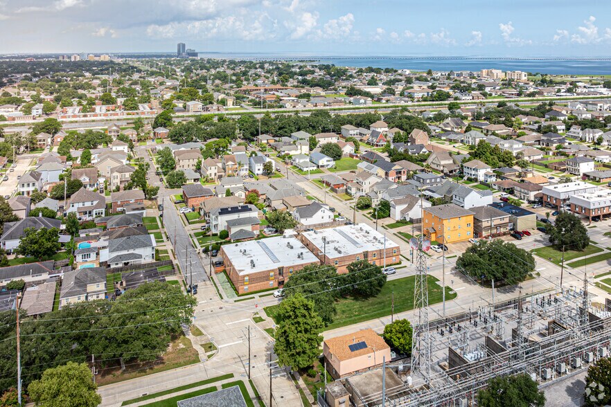 More Photos Of 6564 Fleur De Lis Dr, New Orleans Apartments For Sale