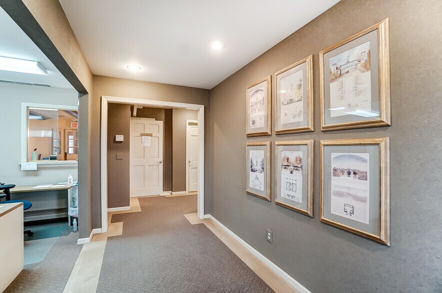 More Photos Of 1354 N Monroe Dr, Xenia Medical For Sale