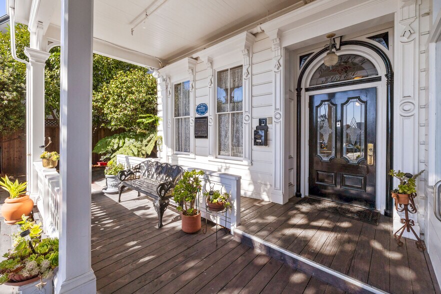 More Photos Of 8041 Soquel Dr, Aptos Hospitality For Sale