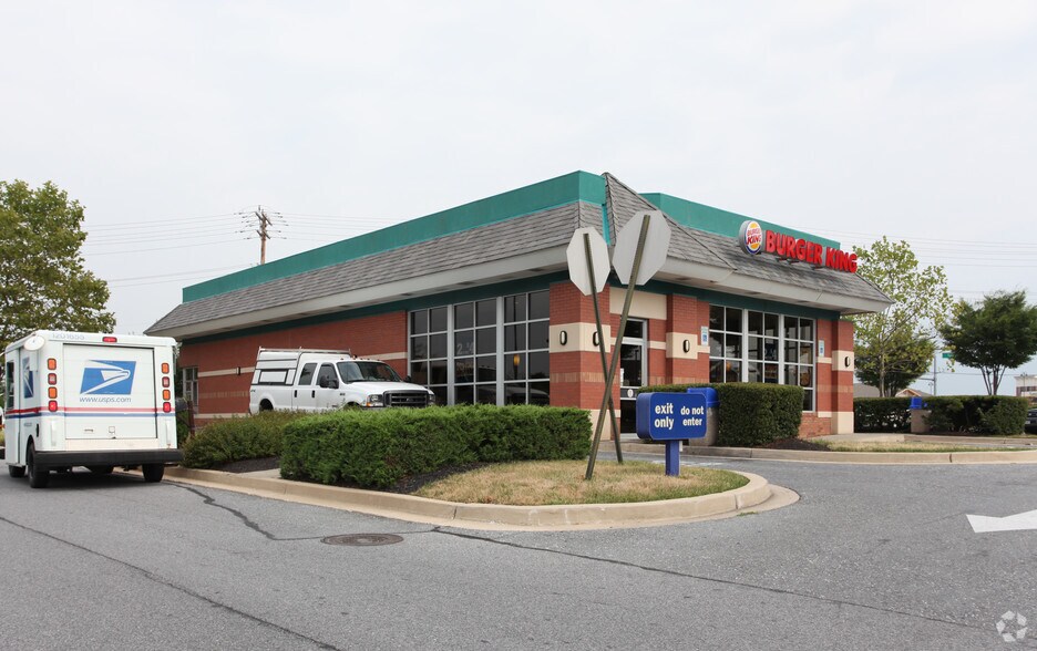 More Photos Of 444 Wmc Dr, Westminster Unknown For Lease