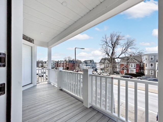 More Photos Of 679-683 Columbia Rd, Dorchester Apartments For Sale