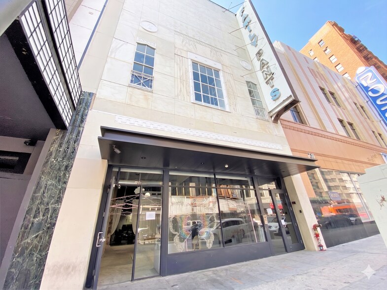 More Photos Of 731 S Broadway, Los Angeles Loft Creative Space For Lease