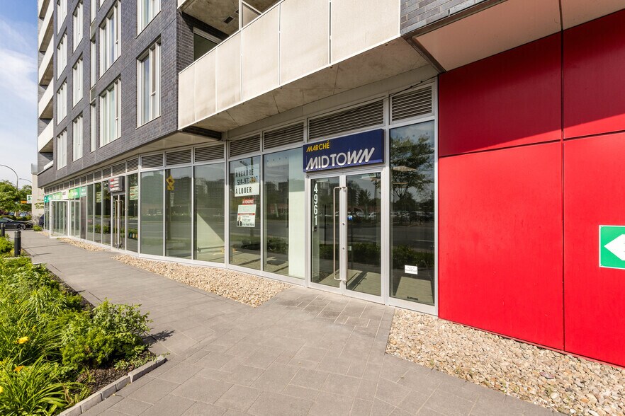 More Photos Of 4965 Rue Jean-Talon O, Montréal Apartments For Sale