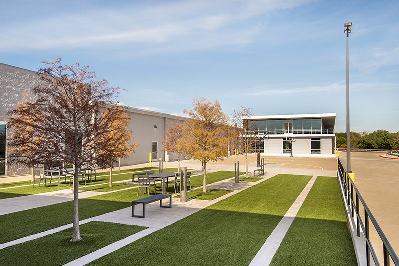 More Photos Of 8201 N FM 620, Austin Office For Lease