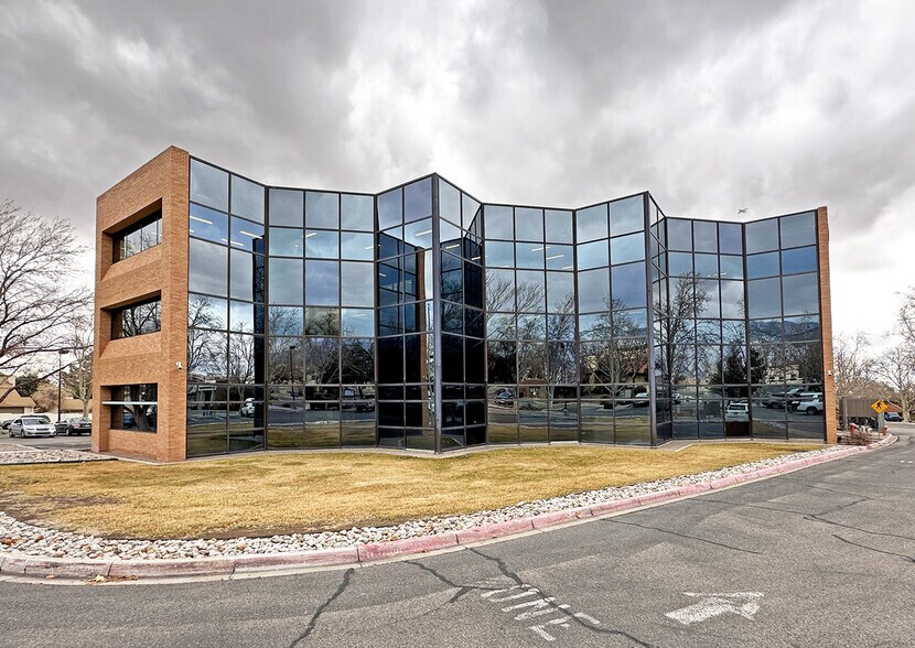 More Photos Of 10501 Montgomery Blvd NE, Albuquerque Office For Lease