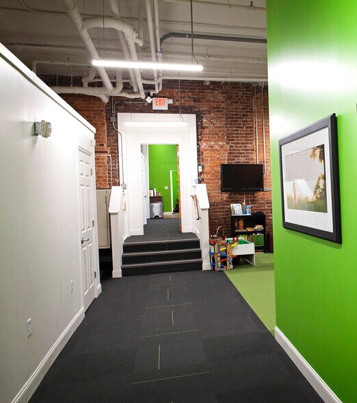 More Photos Of 232 E 11th St, Chattanooga Medical For Sale