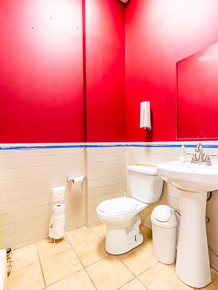 More Photos Of 429 Ralph Ave, Brooklyn Storefront Retail Residential For Sale