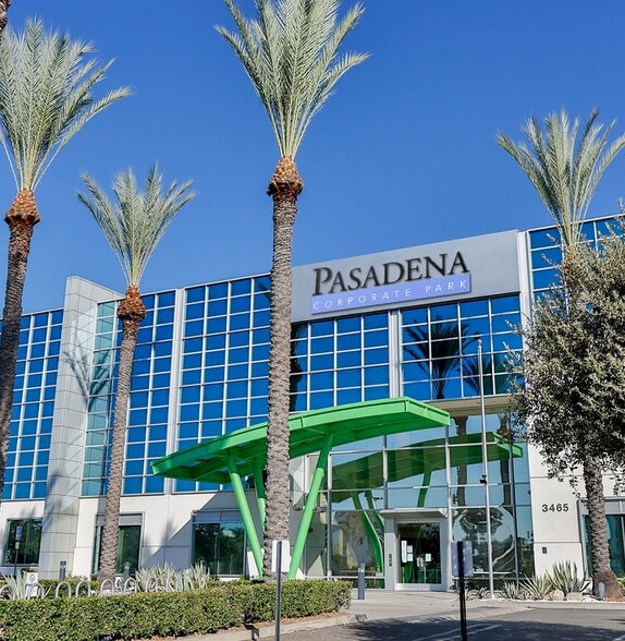 More Photos Of 3475 E Foothill Blvd, Pasadena Unknown For Lease