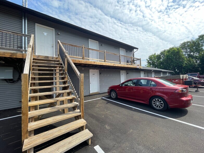 More Photos Of 111-123 Polk St, Syracuse Apartments For Sale