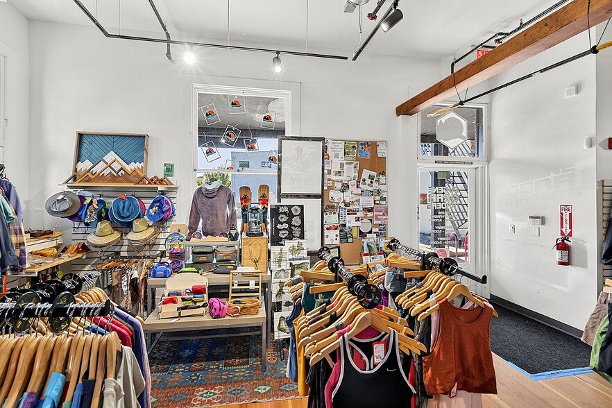 More Photos Of 507-509 Willamette St, Eugene Storefront Retail Office For Lease