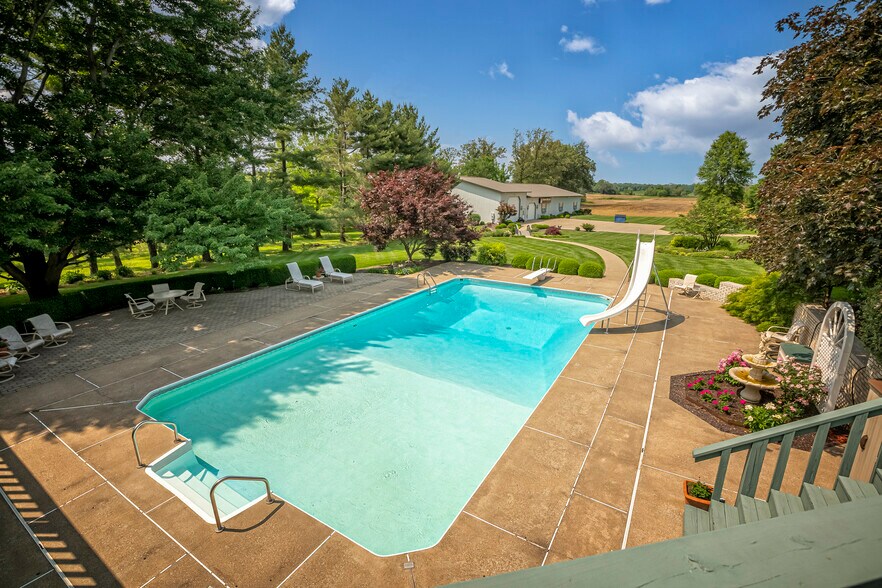 More Photos Of 15866 Moellers Rd, Marion Specialty For Sale