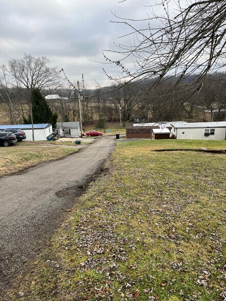 More Photos Of 2900 Henderson Rd, Washington Manufactured Housing Mobile Home Park For Sale