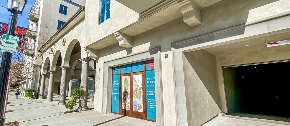 More Photos Of 88 N Oakland Ave, Pasadena Apartments For Lease