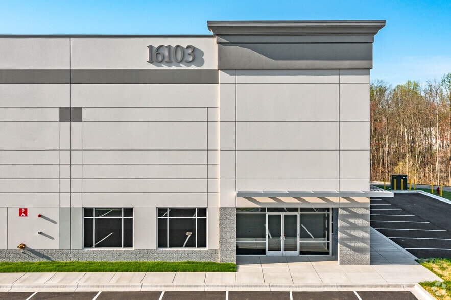 16103 Queens Ct, Upper Marlboro, MD 20774 Industrial For Lease