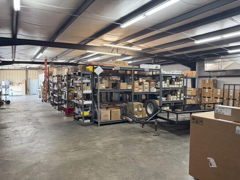 More Photos Of 1847 Vanderhorn Dr, Memphis Warehouse For Sale