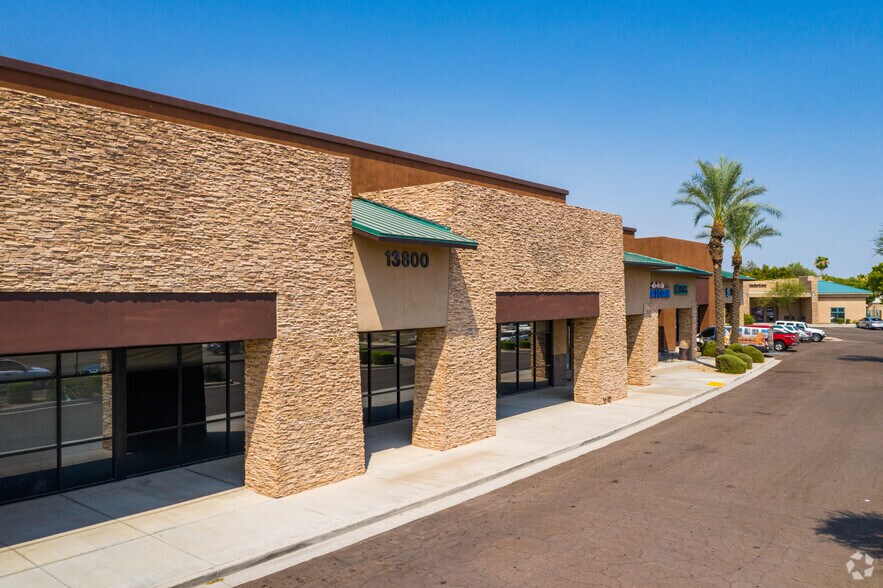 More Photos Of N Litchfield Rd, Goodyear Unknown For Lease
