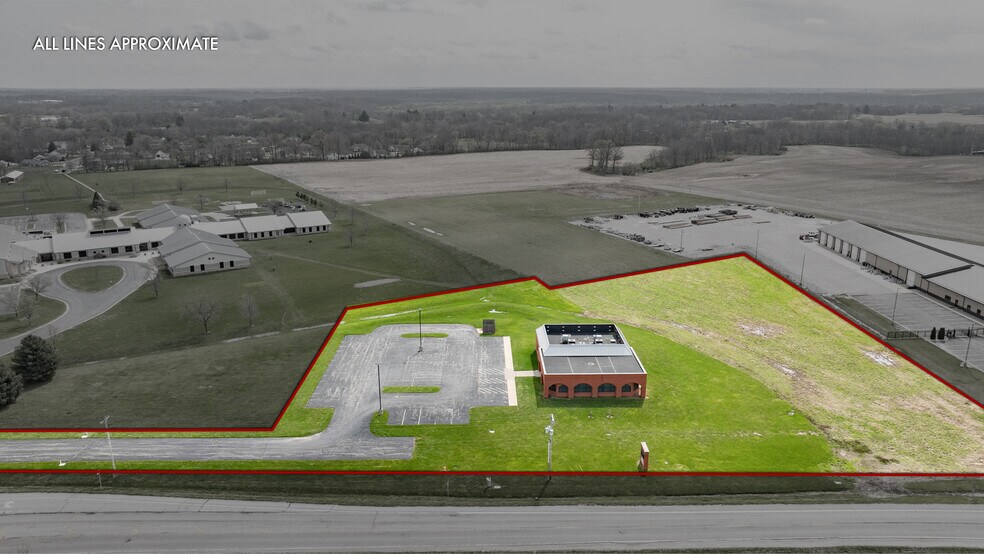 More Photos Of 18400 Shipman Rd, Carlinville Schools For Sale