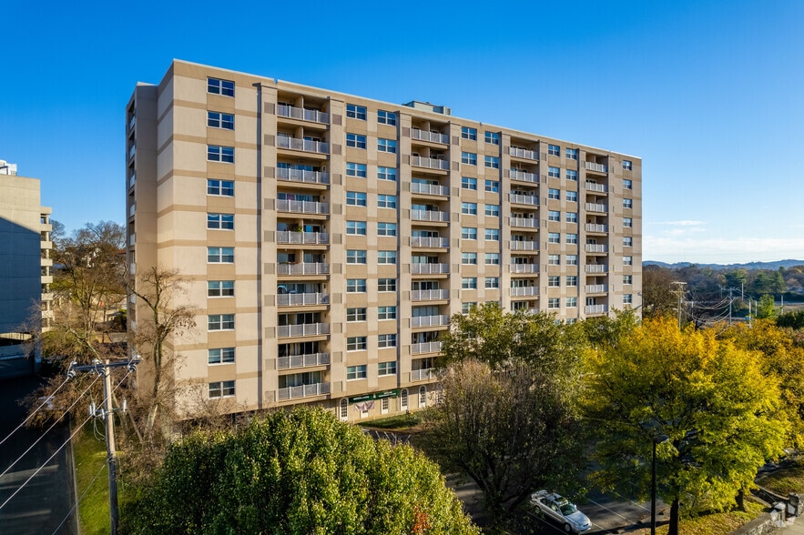 More Photos Of 3415 West End Ave, Nashville Apartments For Sale