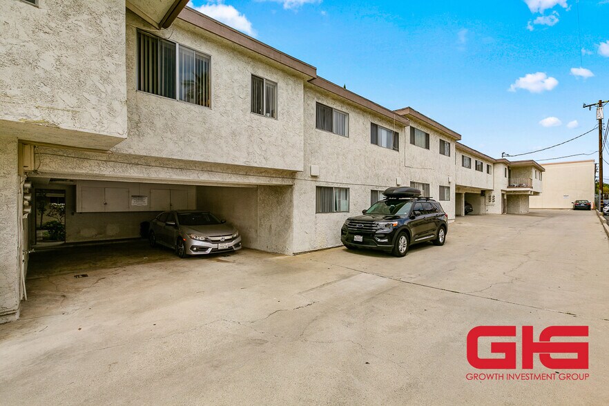 More Photos Of 121 E Live Oak St, San Gabriel Apartments For Sale